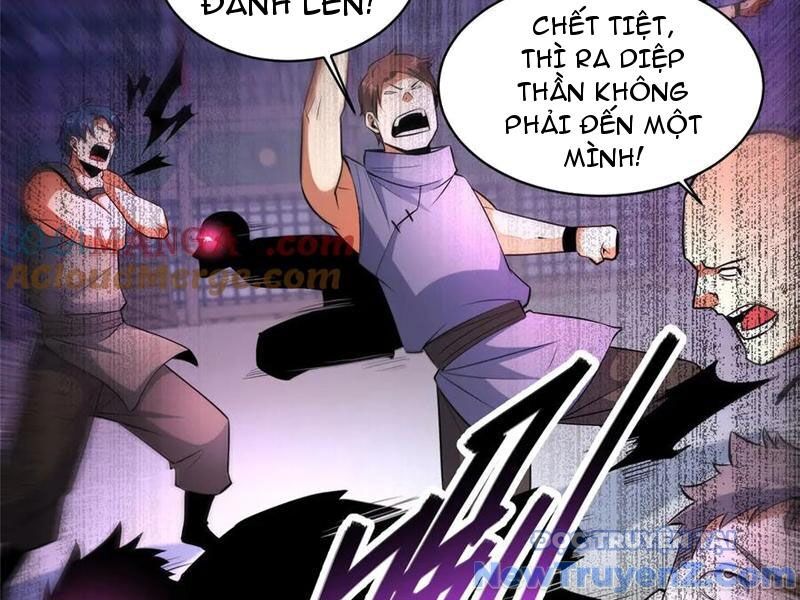Đô Thị Cực Phẩm Y Thần - Chapter 256 - Page 9