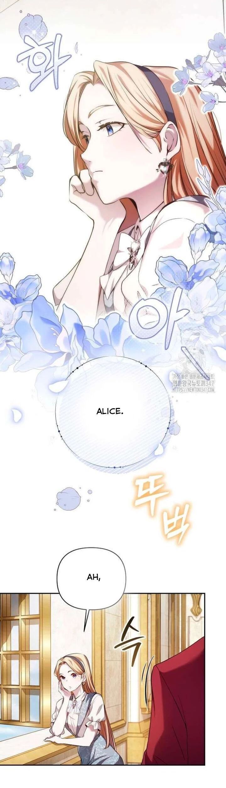 Thỏ Trắng Ở Xứ Sở Thần Tiên - Chapter 27 - Page 16