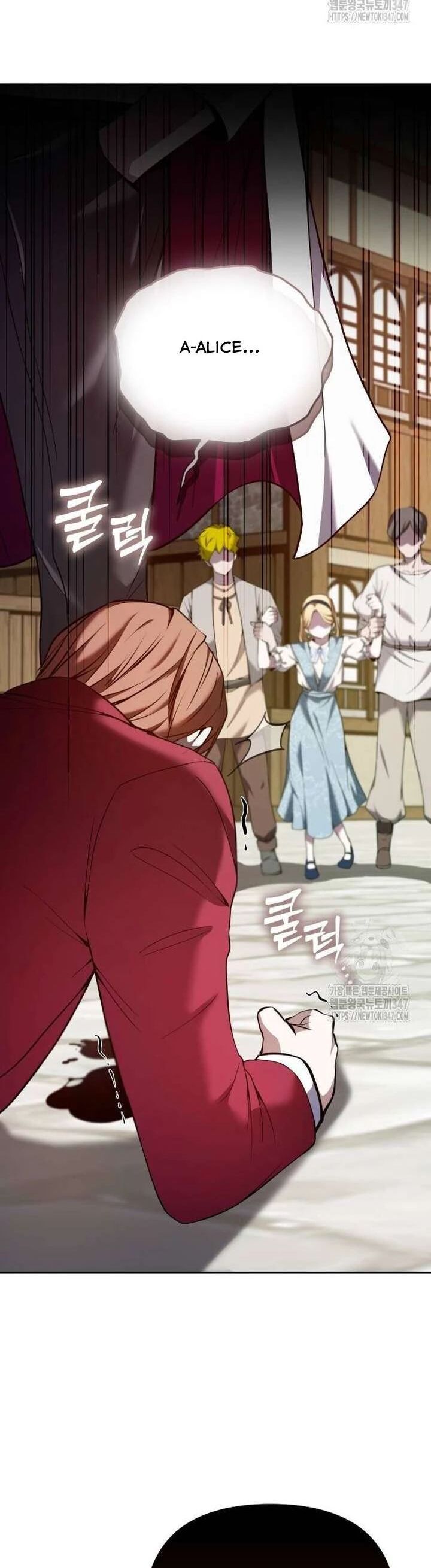 Thỏ Trắng Ở Xứ Sở Thần Tiên - Chapter 27 - Page 26