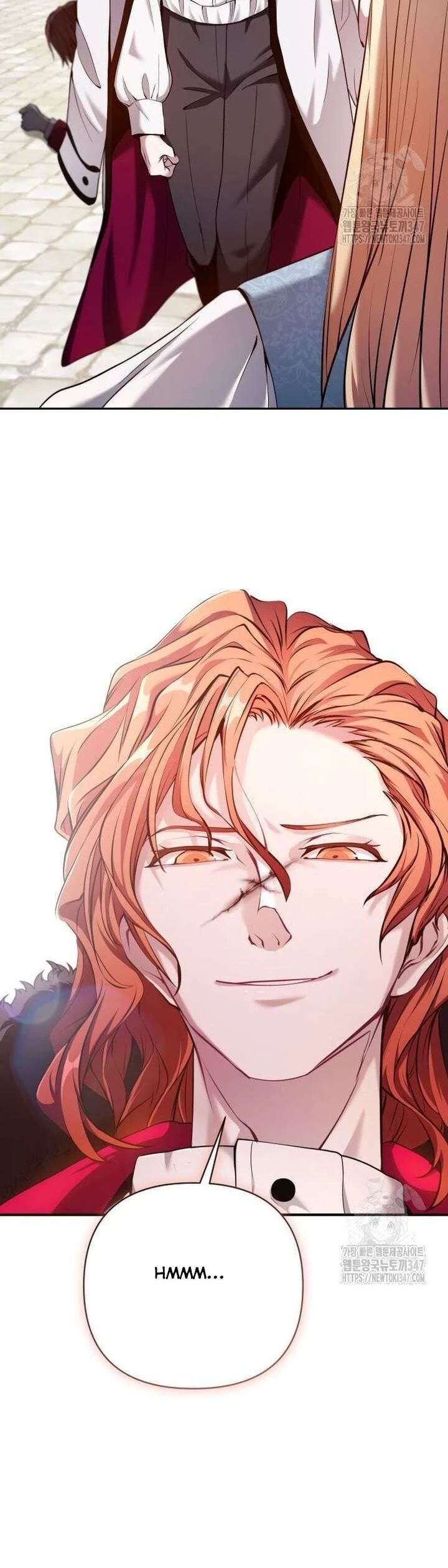 Thỏ Trắng Ở Xứ Sở Thần Tiên - Chapter 27 - Page 31