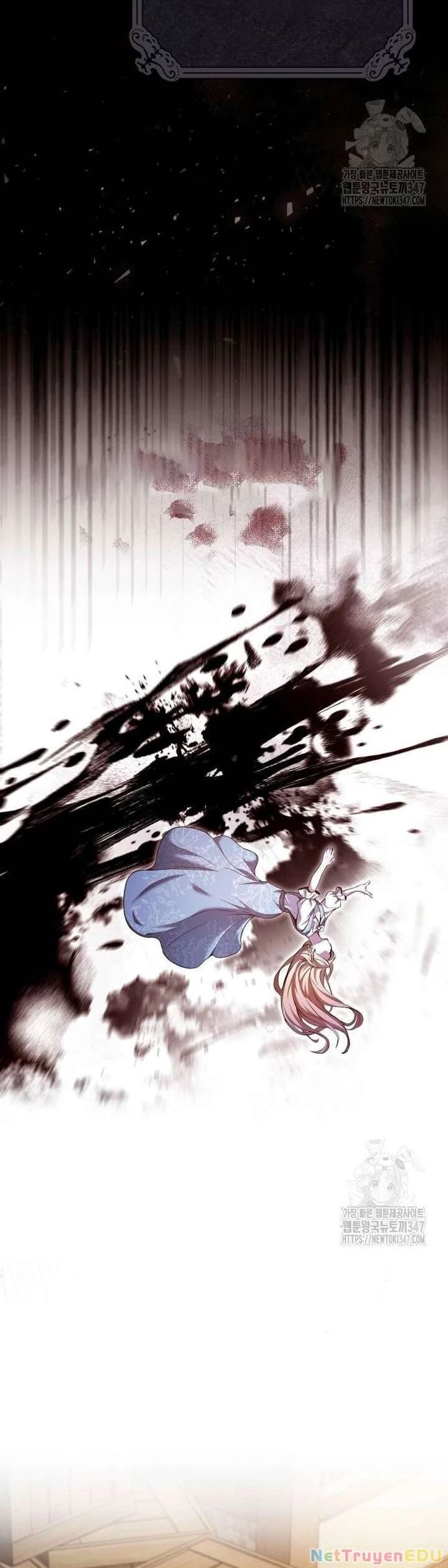 Thỏ Trắng Ở Xứ Sở Thần Tiên - Chapter 27 - Page 35