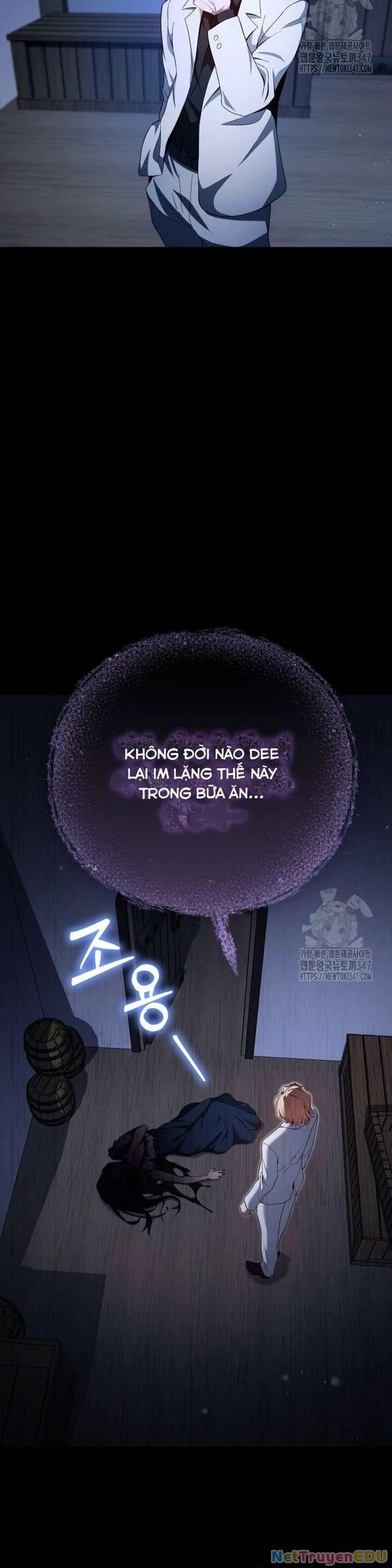 Thỏ Trắng Ở Xứ Sở Thần Tiên - Chapter 27 - Page 5