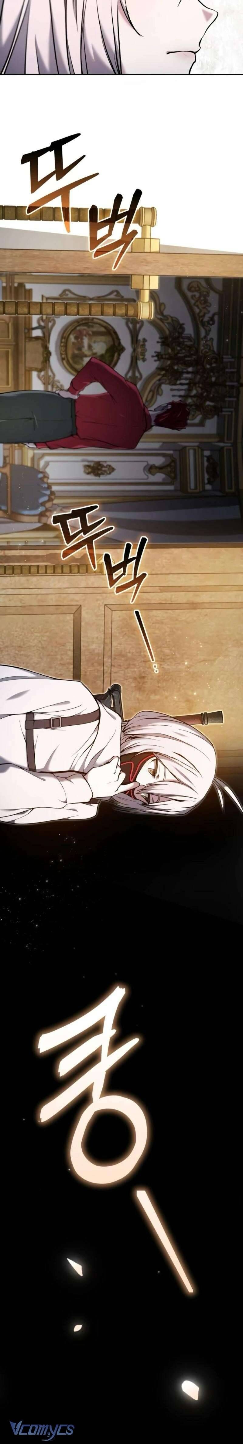 Thỏ Trắng Ở Xứ Sở Thần Tiên - Chapter 33 - Page 11