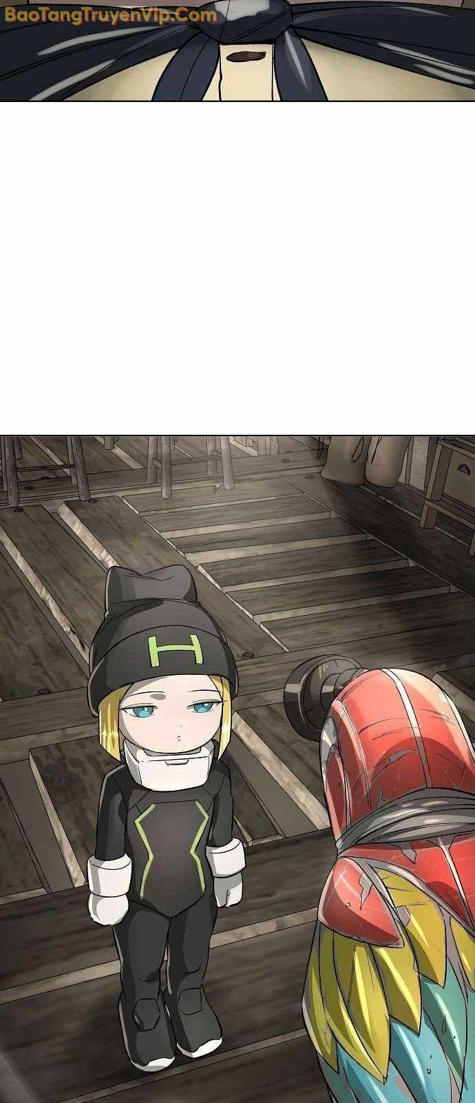 Thiên Ma 3077 - Chapter 47.1 - Page 13