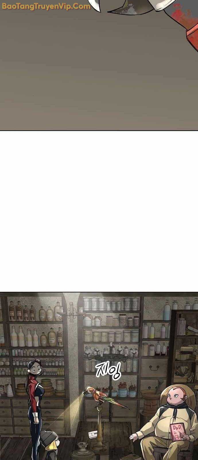 Thiên Ma 3077 - Chapter 47.1 - Page 15