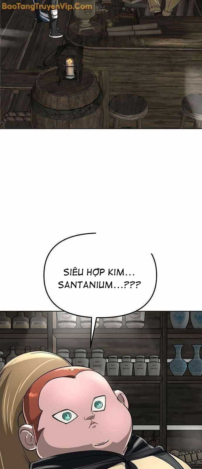 Thiên Ma 3077 - Chapter 47.1 - Page 16