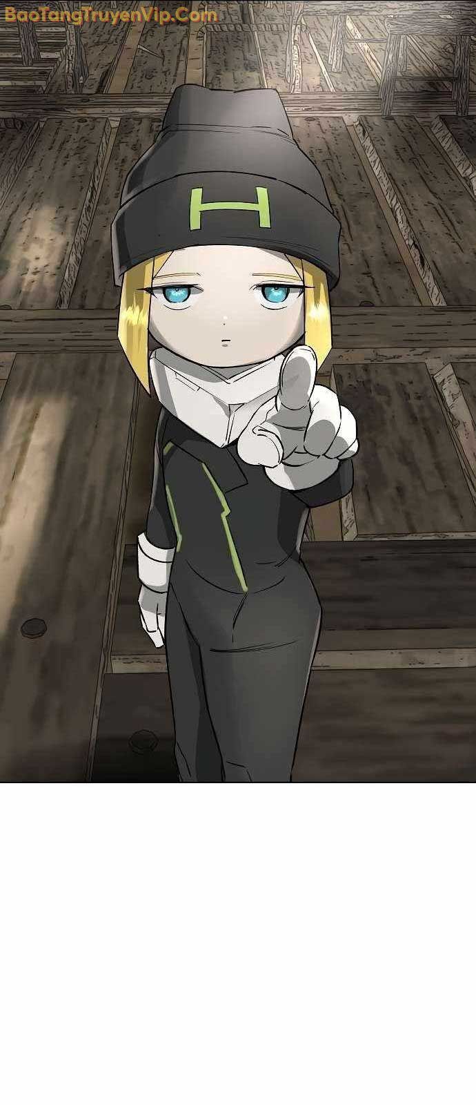 Thiên Ma 3077 - Chapter 47.1 - Page 18