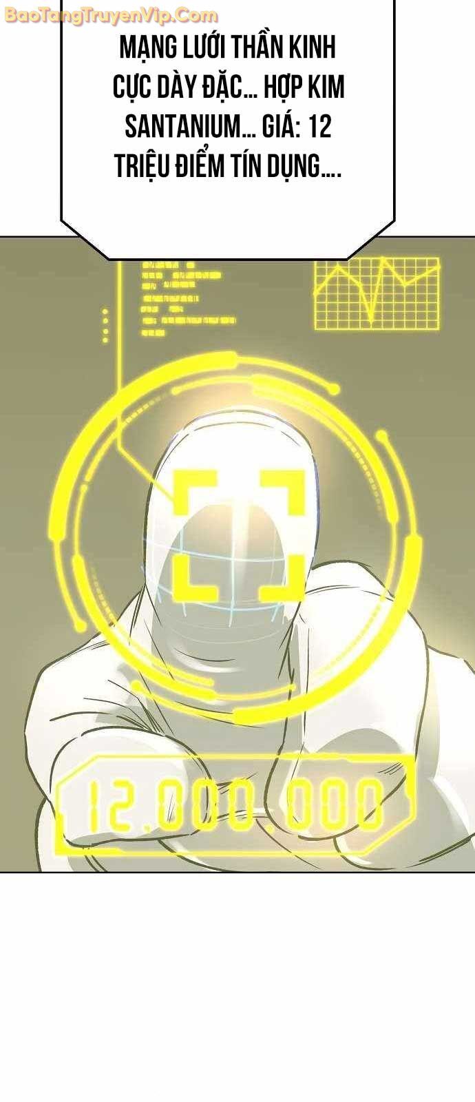 Thiên Ma 3077 - Chapter 47.1 - Page 20