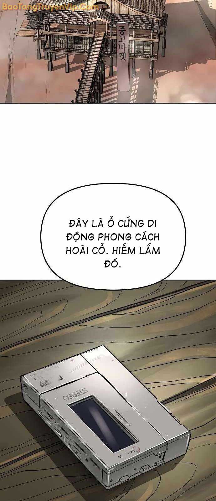 Thiên Ma 3077 - Chapter 47.1 - Page 3