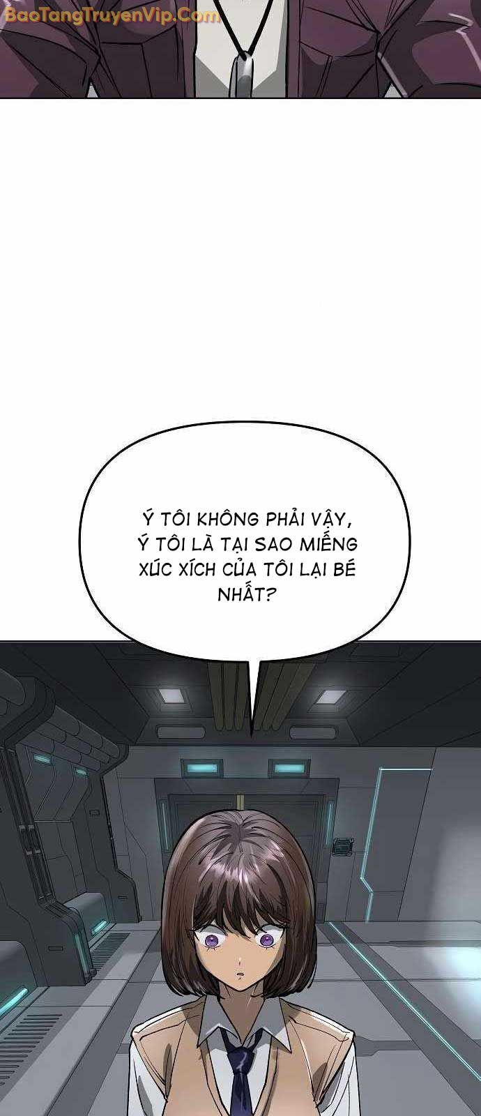 Thiên Ma 3077 - Chapter 47.1 - Page 31