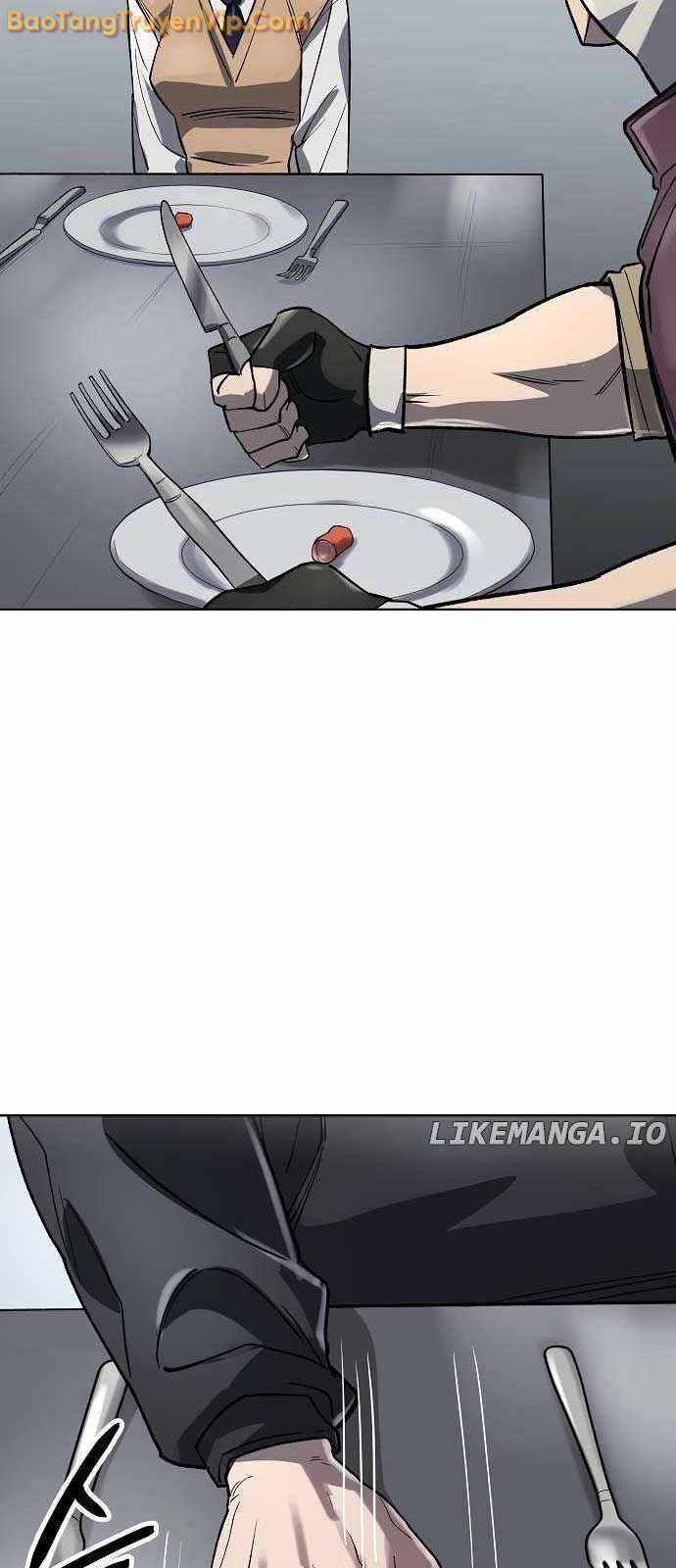 Thiên Ma 3077 - Chapter 47.1 - Page 33