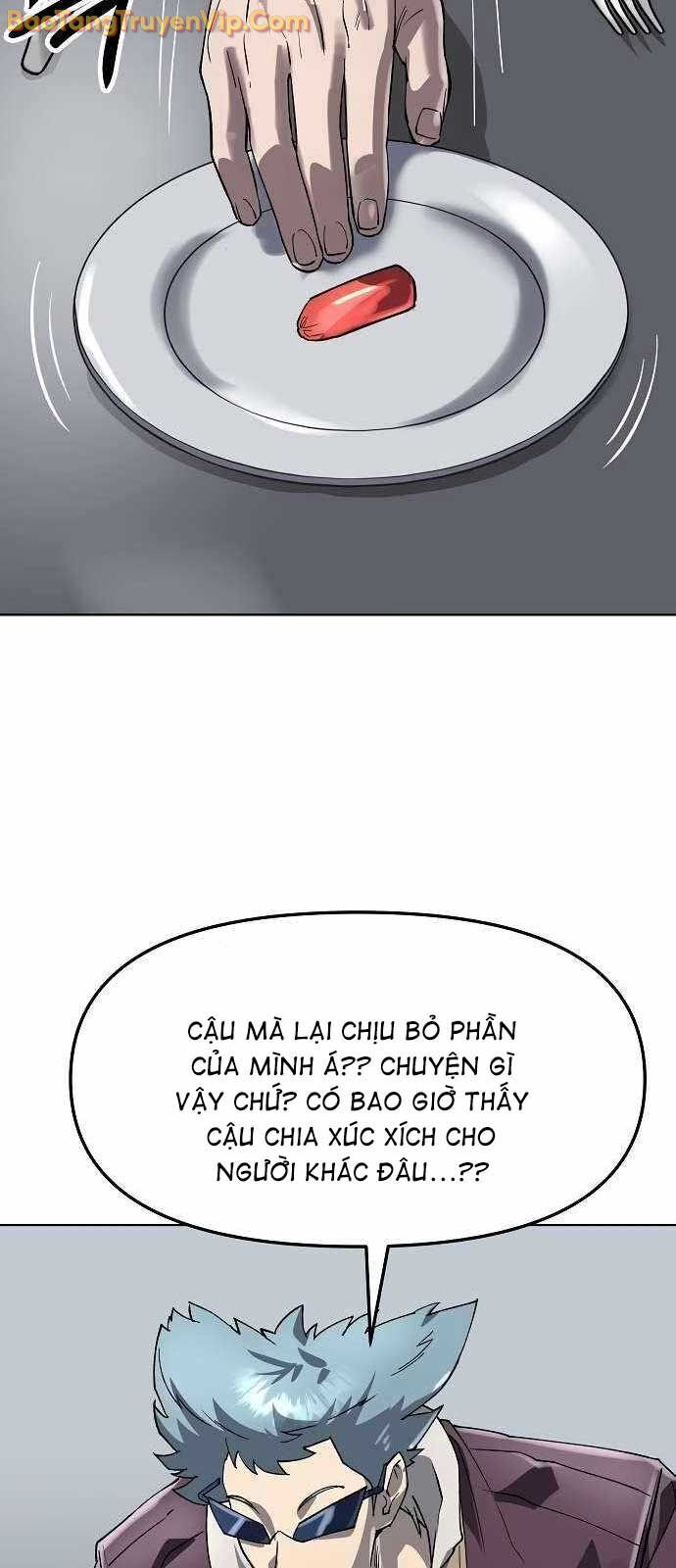 Thiên Ma 3077 - Chapter 47.1 - Page 34