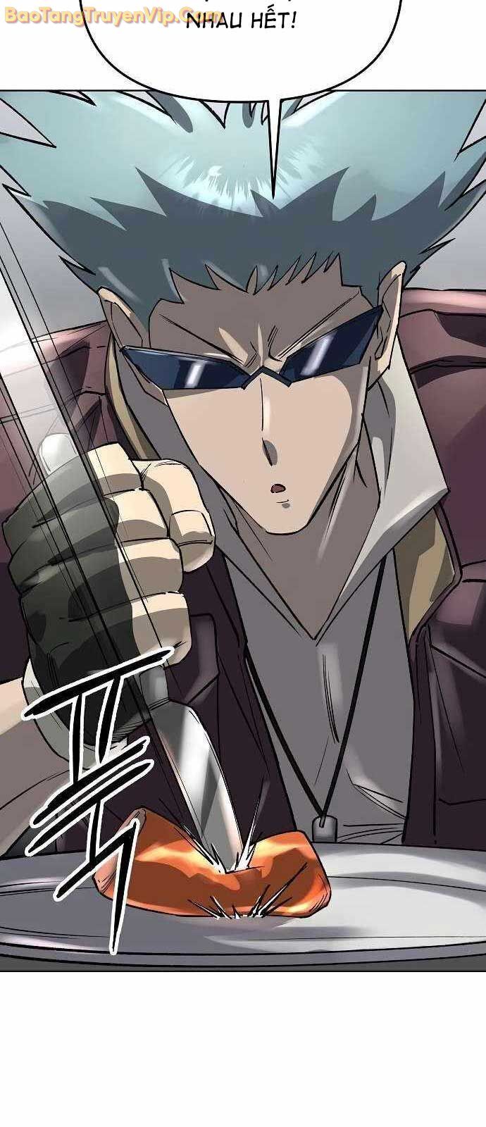 Thiên Ma 3077 - Chapter 47.1 - Page 38