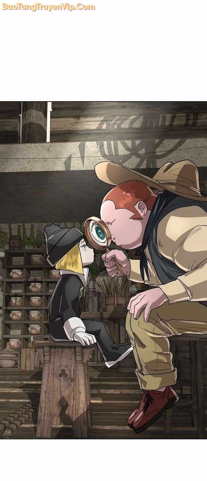 Thiên Ma 3077 - Chapter 47.1 - Page 42