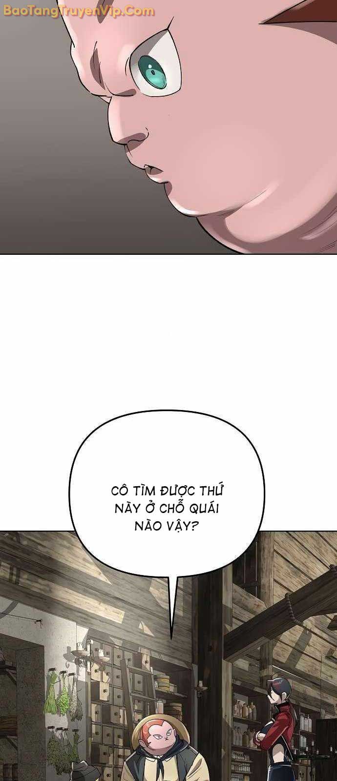 Thiên Ma 3077 - Chapter 47.1 - Page 44