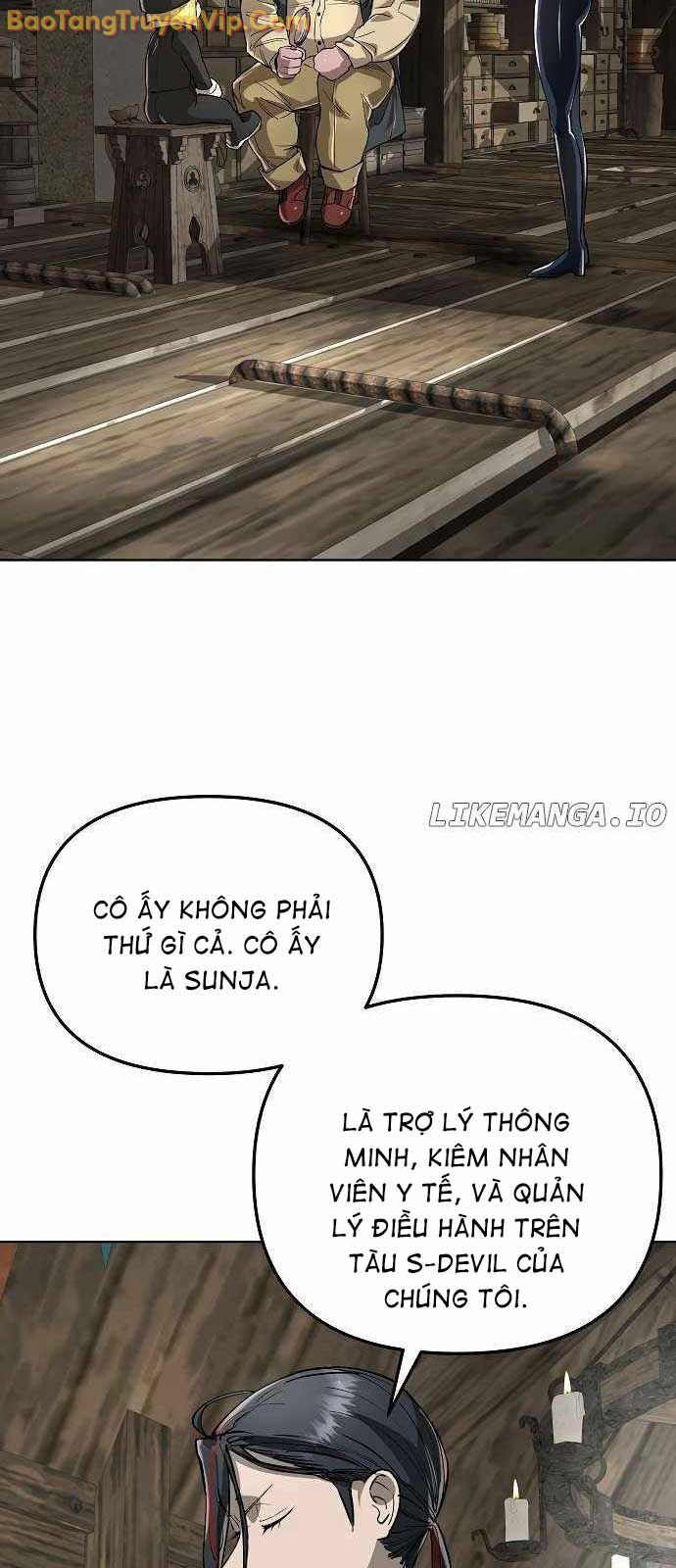 Thiên Ma 3077 - Chapter 47.1 - Page 45