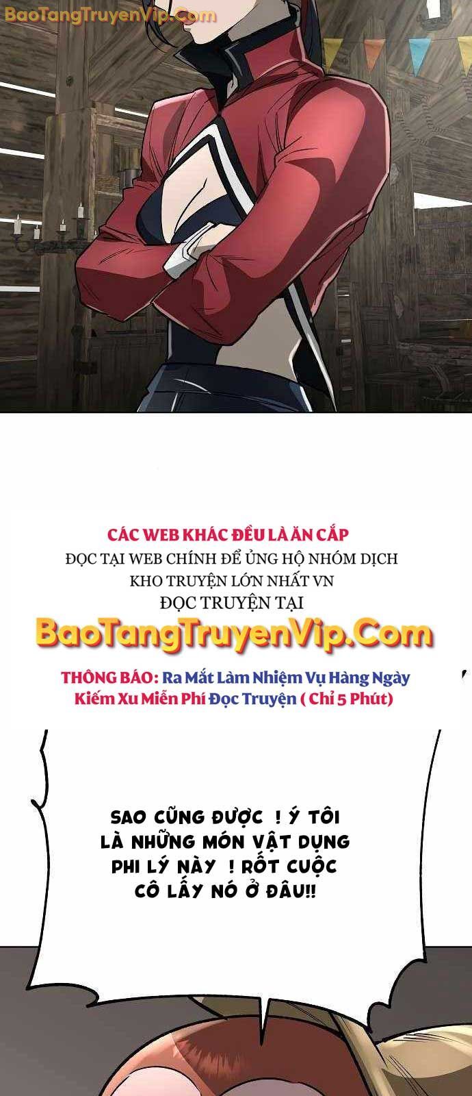 Thiên Ma 3077 - Chapter 47.1 - Page 46