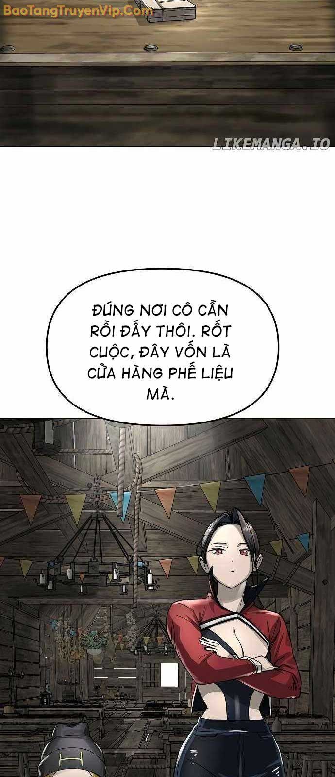 Thiên Ma 3077 - Chapter 47.1 - Page 5