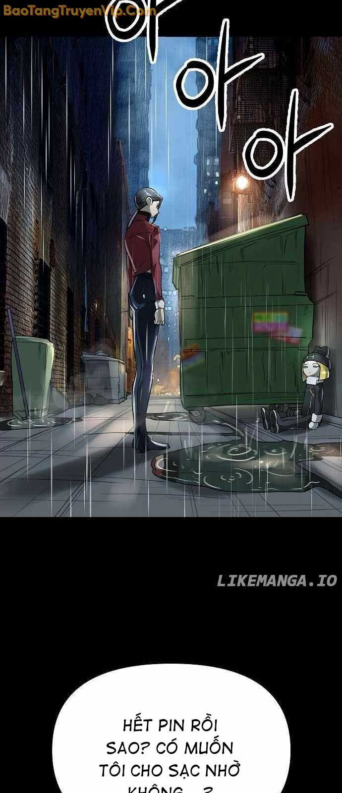 Thiên Ma 3077 - Chapter 47.1 - Page 57