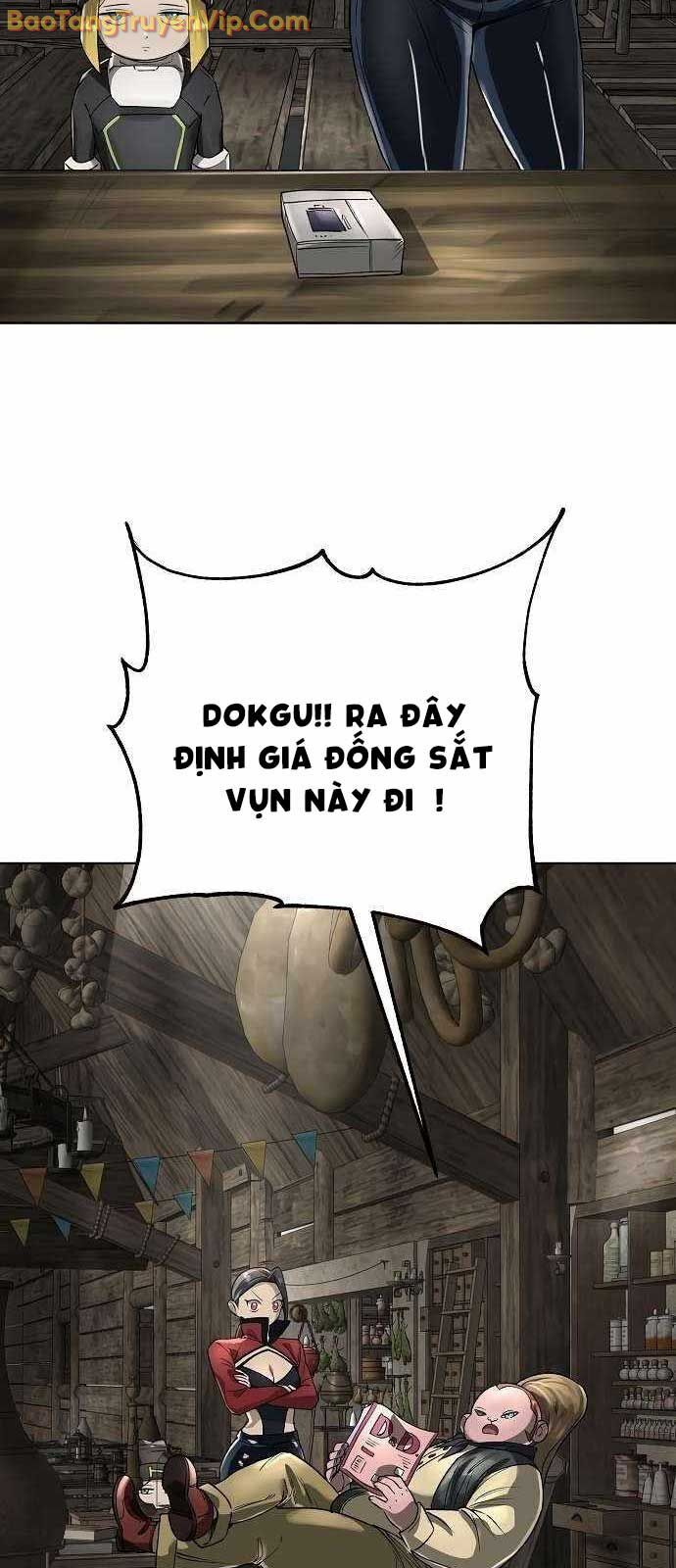 Thiên Ma 3077 - Chapter 47.1 - Page 6