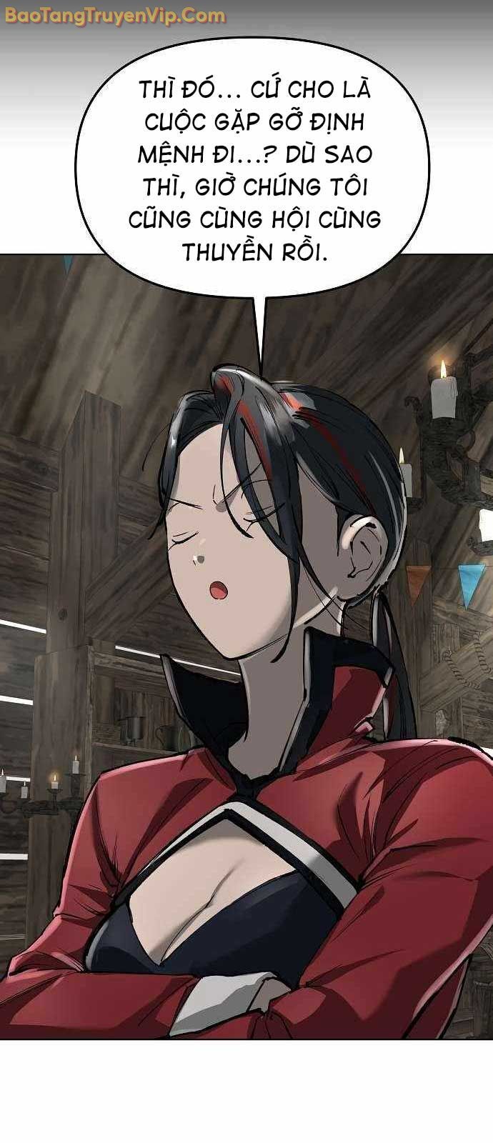 Thiên Ma 3077 - Chapter 47.1 - Page 60