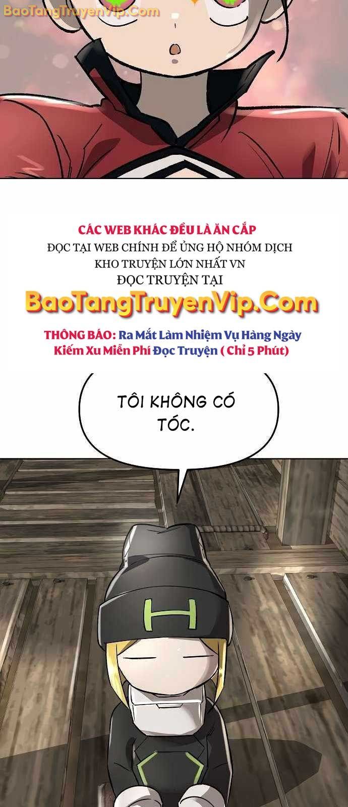 Thiên Ma 3077 - Chapter 47.1 - Page 68