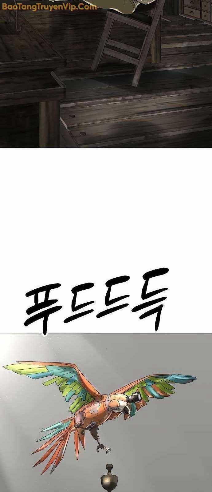 Thiên Ma 3077 - Chapter 47.1 - Page 7