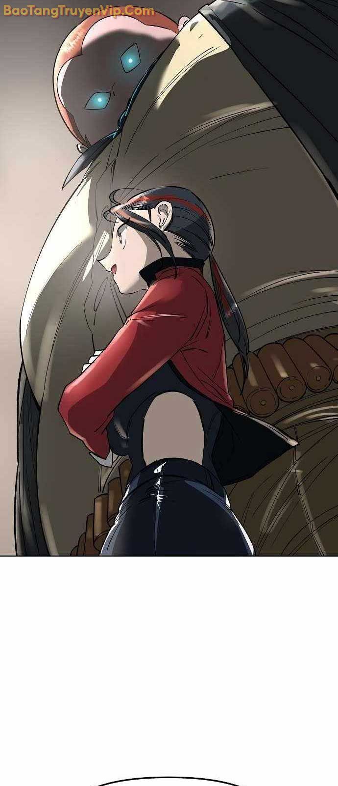 Thiên Ma 3077 - Chapter 47.1 - Page 72