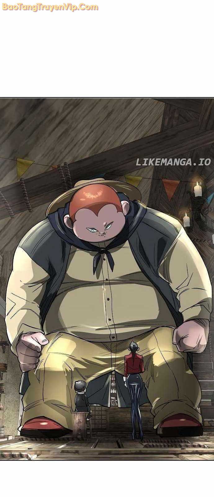 Thiên Ma 3077 - Chapter 47.1 - Page 75