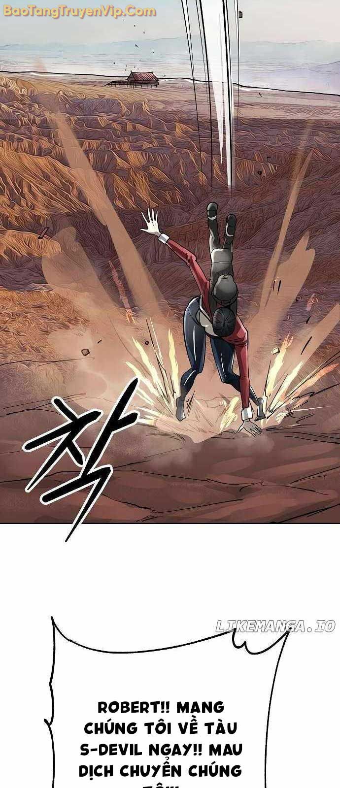 Thiên Ma 3077 - Chapter 47.1 - Page 80