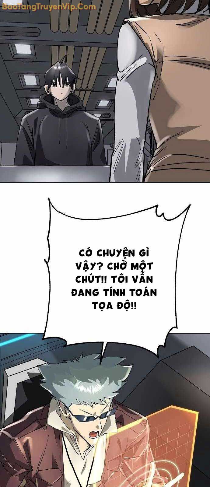 Thiên Ma 3077 - Chapter 47.1 - Page 89