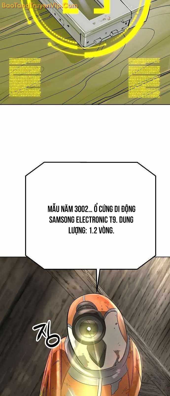 Thiên Ma 3077 - Chapter 47.1 - Page 9