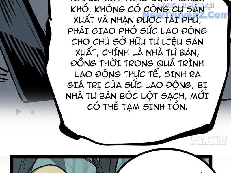 Người Giữ Cửa Vạn Giới - Chapter 51 - Page 10
