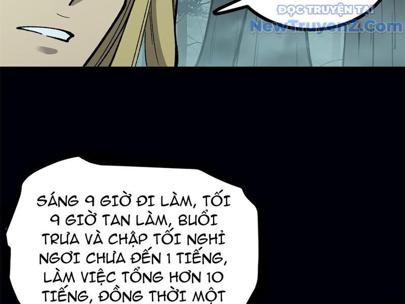 Người Giữ Cửa Vạn Giới - Chapter 51 - Page 13