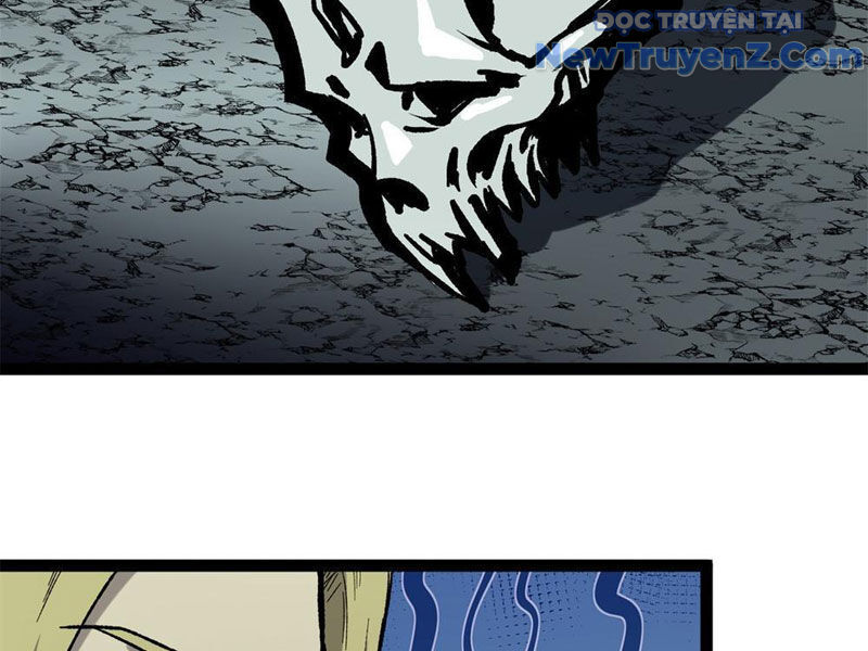 Người Giữ Cửa Vạn Giới - Chapter 51 - Page 15