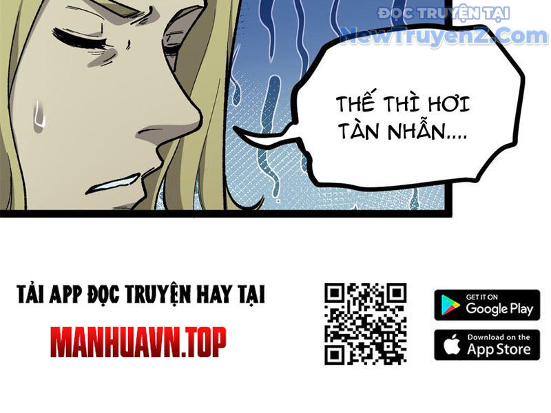 Người Giữ Cửa Vạn Giới - Chapter 51 - Page 16