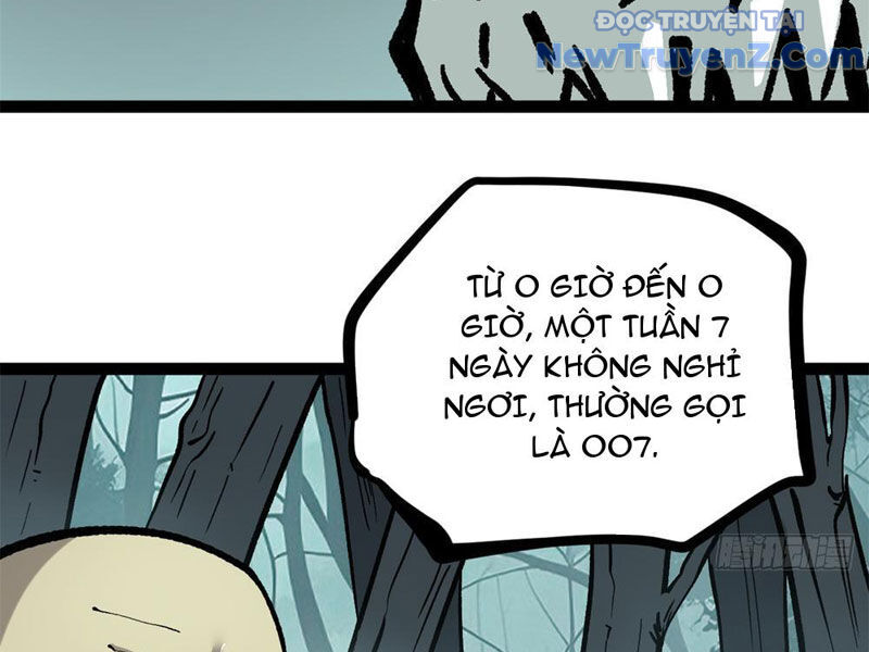 Người Giữ Cửa Vạn Giới - Chapter 51 - Page 18