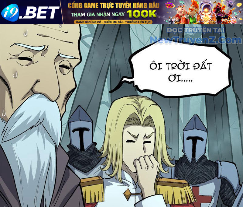 Người Giữ Cửa Vạn Giới - Chapter 51 - Page 19