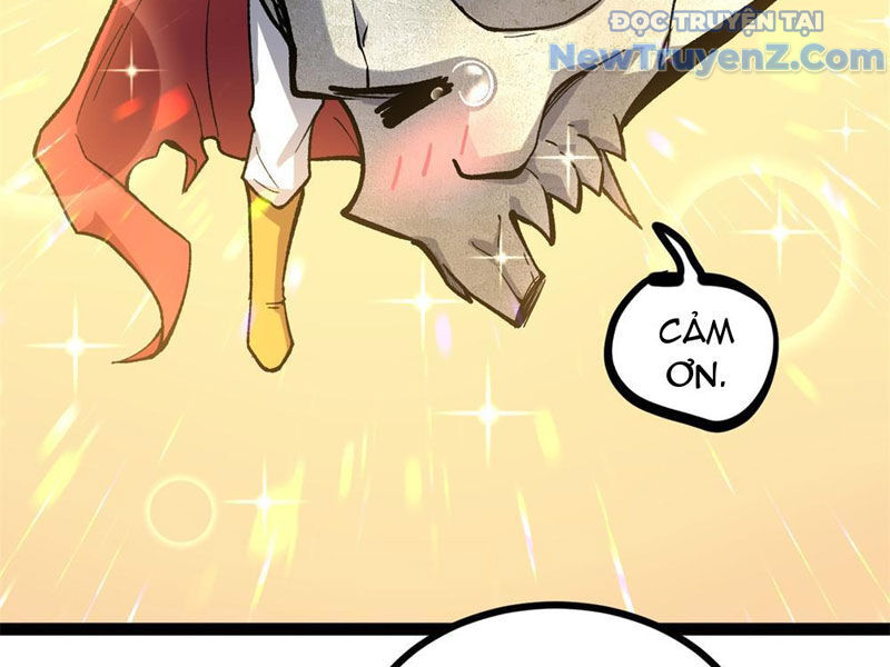 Người Giữ Cửa Vạn Giới - Chapter 51 - Page 22