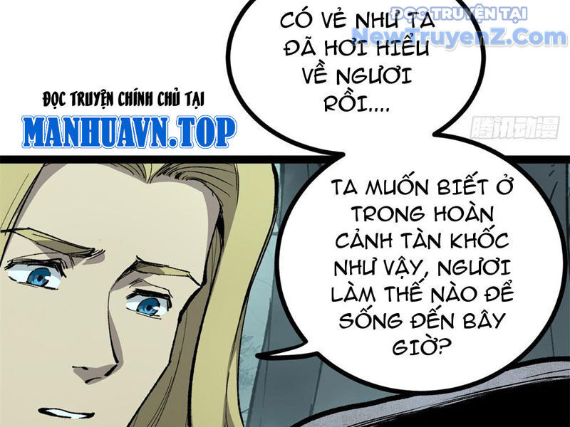 Người Giữ Cửa Vạn Giới - Chapter 51 - Page 23