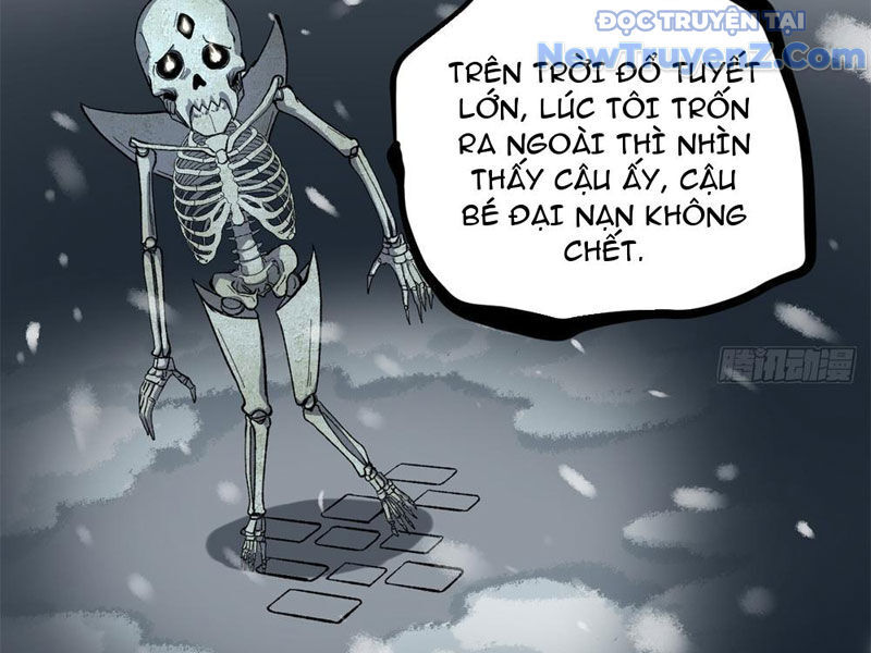 Người Giữ Cửa Vạn Giới - Chapter 51 - Page 25