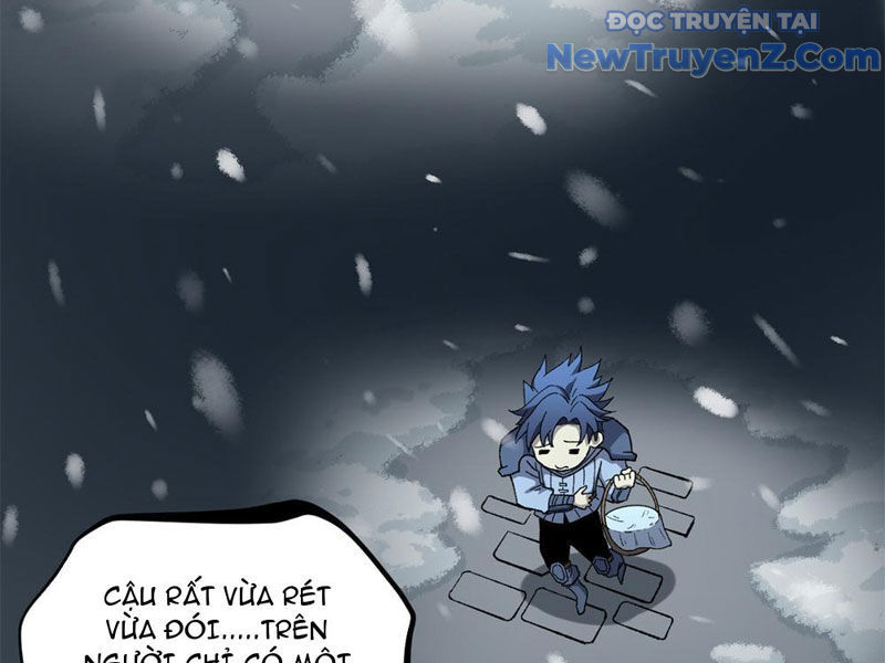 Người Giữ Cửa Vạn Giới - Chapter 51 - Page 26