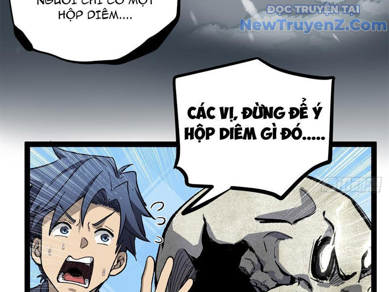 Người Giữ Cửa Vạn Giới - Chapter 51 - Page 27