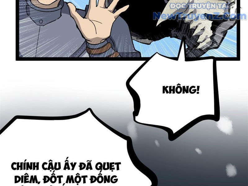 Người Giữ Cửa Vạn Giới - Chapter 51 - Page 28