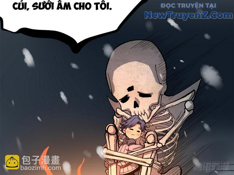 Người Giữ Cửa Vạn Giới - Chapter 51 - Page 29