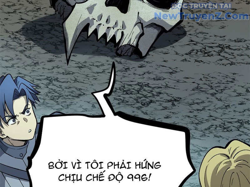 Người Giữ Cửa Vạn Giới - Chapter 51 - Page 3