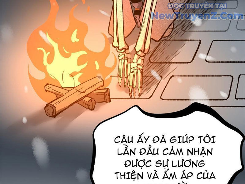 Người Giữ Cửa Vạn Giới - Chapter 51 - Page 30