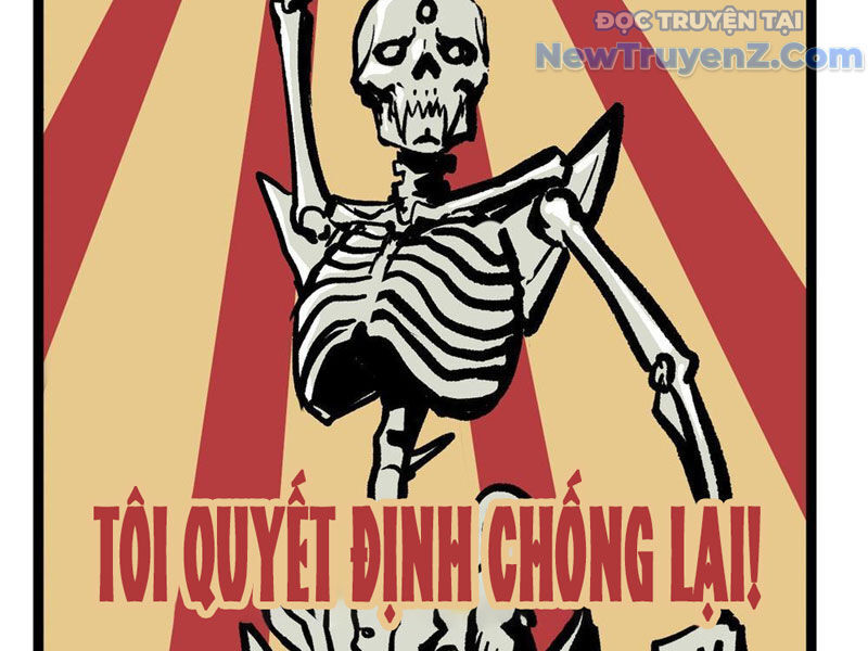 Người Giữ Cửa Vạn Giới - Chapter 51 - Page 35