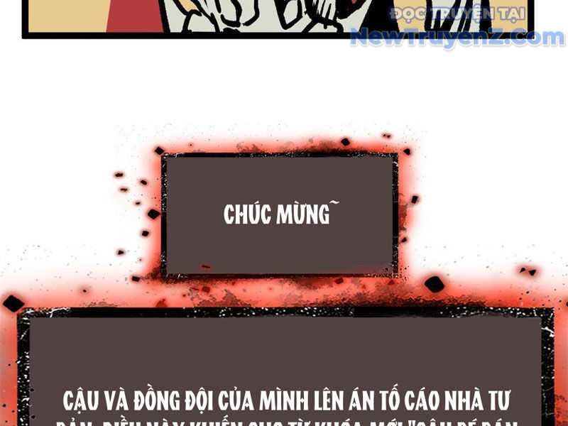 Người Giữ Cửa Vạn Giới - Chapter 51 - Page 36