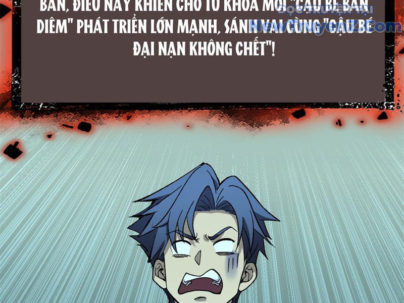 Người Giữ Cửa Vạn Giới - Chapter 51 - Page 37